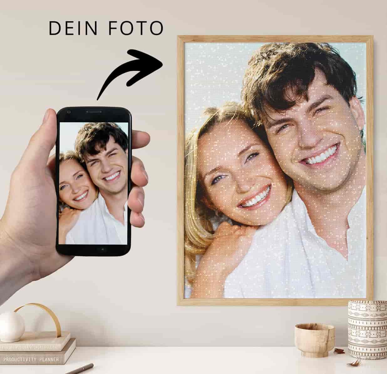Eigenes Bild