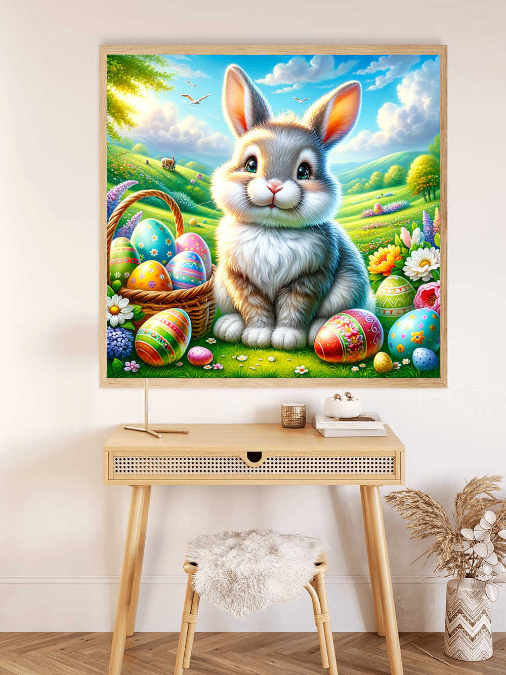 Diamond Painting - 
