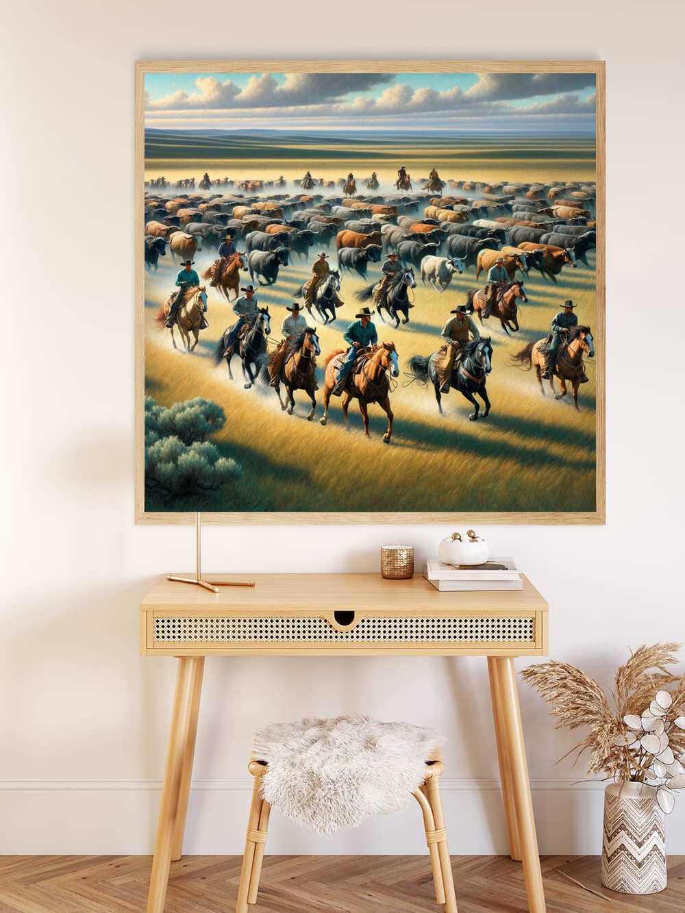 Diamond Painting - 