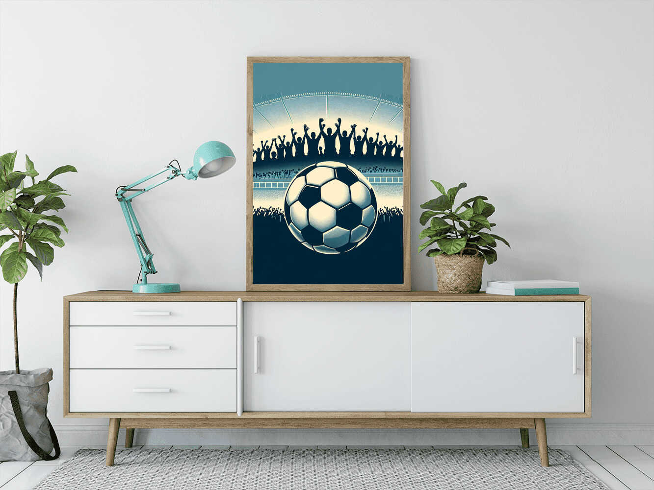 Diamond Painting - Jubelnde Emotionen