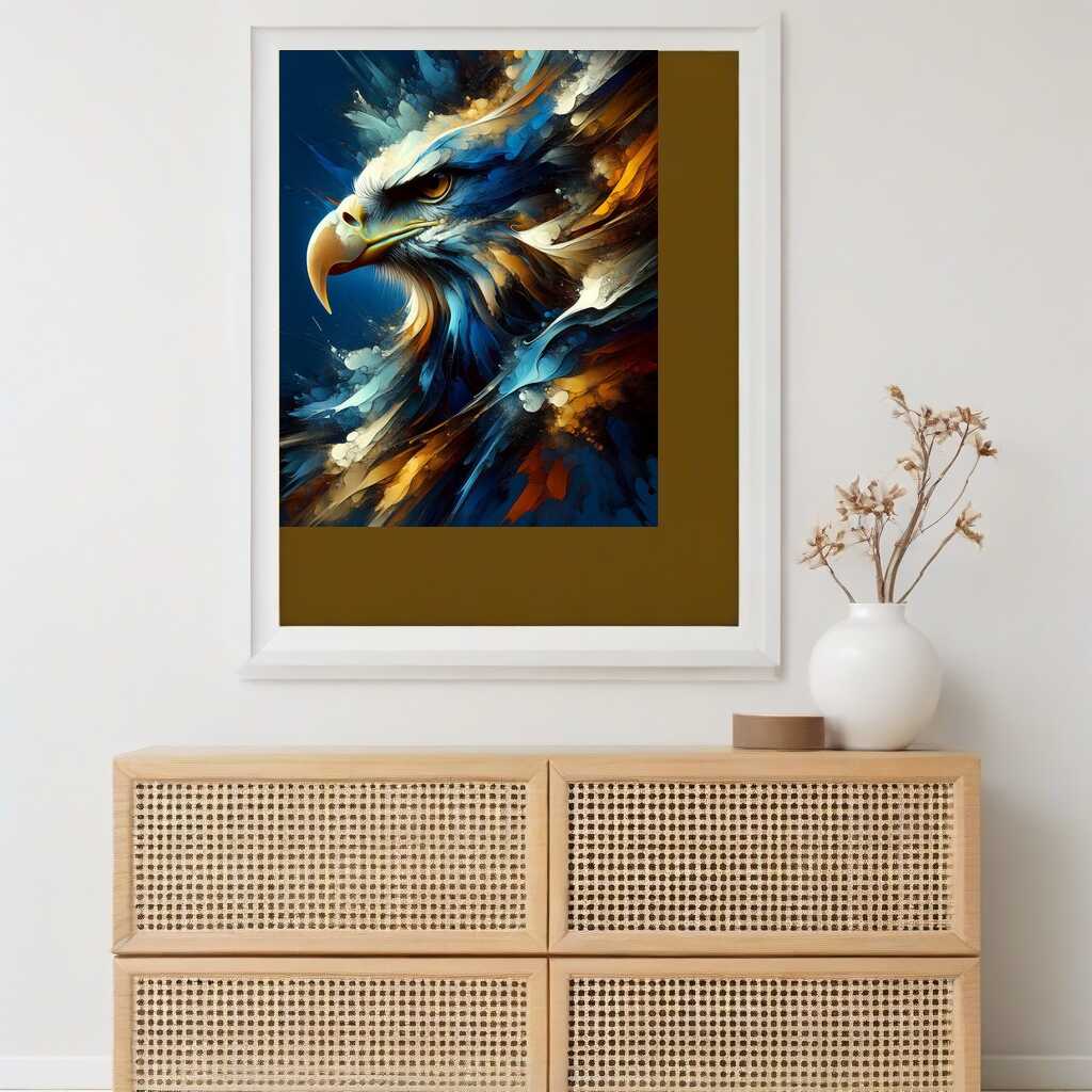 Diamond Painting - Märchenwelt Wasserfall