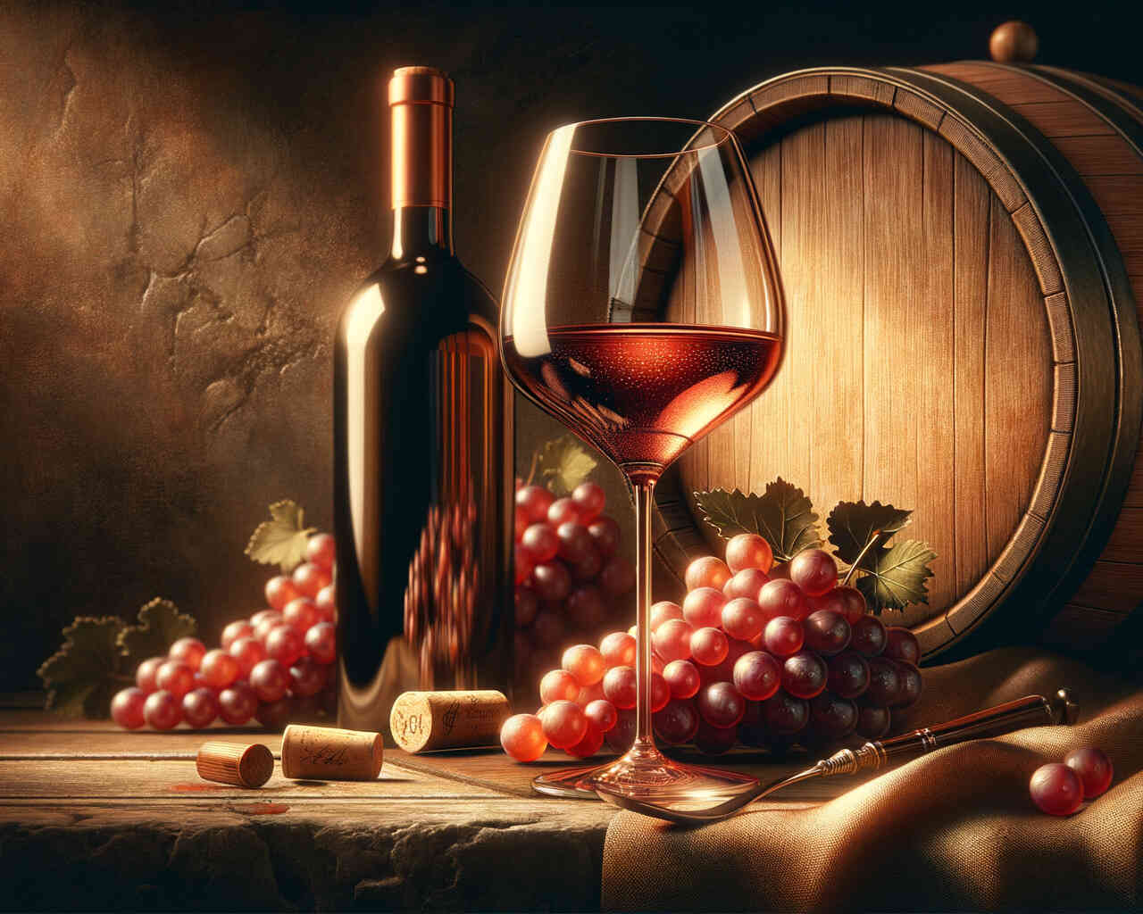 Diamond Painting - Edler Tropfen
